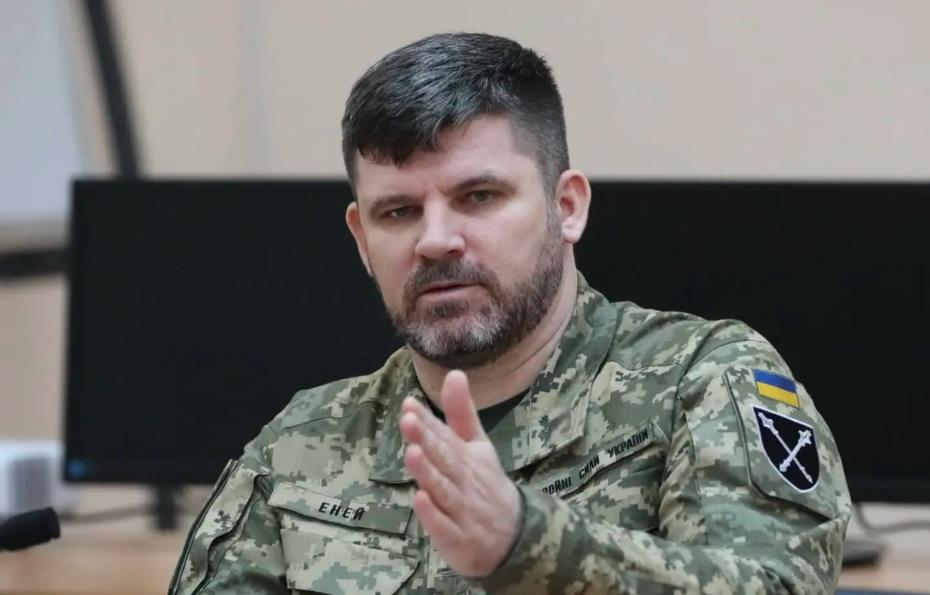 Новини України - Перехід ЗСУ на корпусну систему завершений - начальник Генштабу