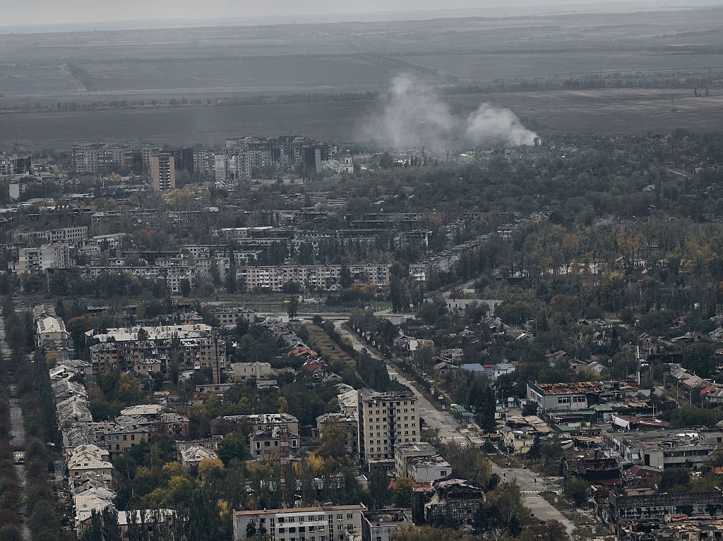 Покровськ на межі. Складна ситуація в місті