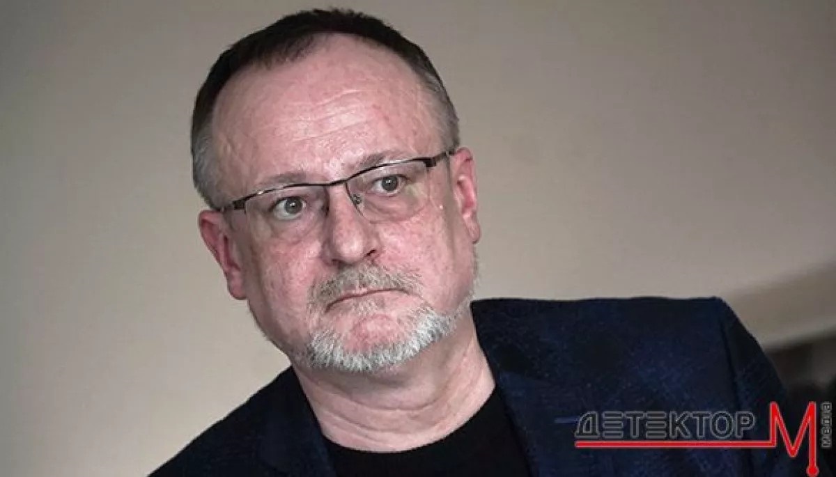 Новини України - Помер засновник видання Наші гроші