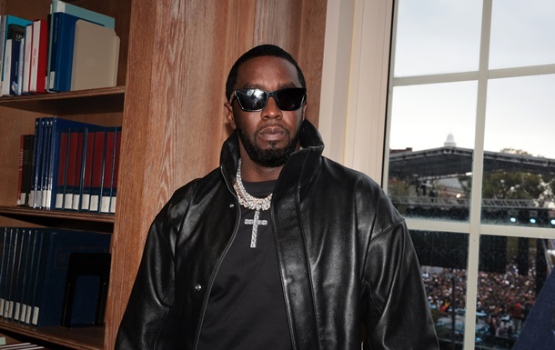 Новини культури - Репер P. Diddy отримав вирок суду у США