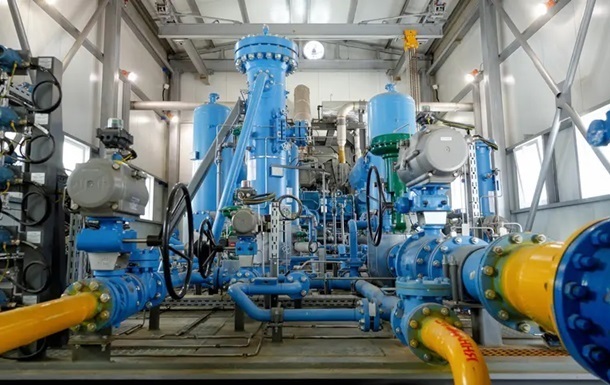Новини України - РФ атакує вузли постачання газу в міста - Міненерго