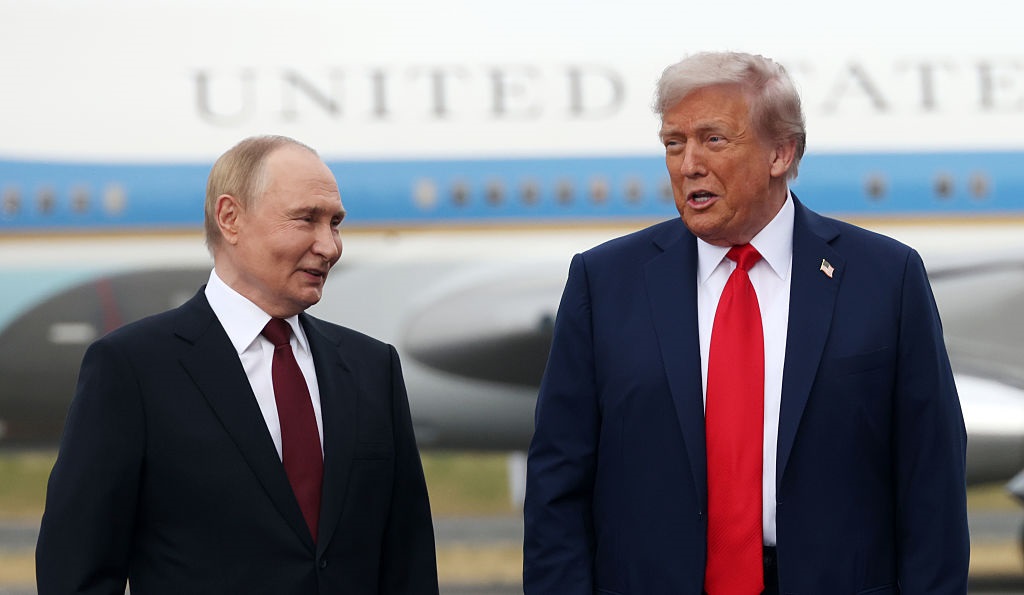 Новини світу - Скасування зустрічі Трампа та Путіна: ЗМІ дізналися подробиці