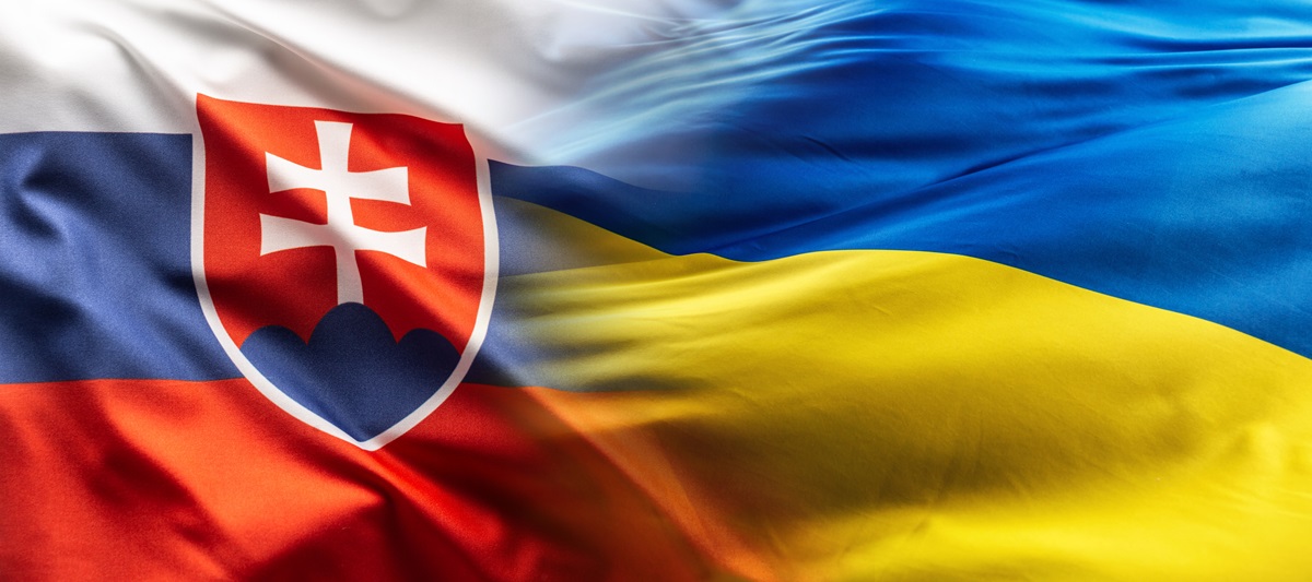 Новини світу - Словаччина підготувала Україні 14-й пакет підтримки