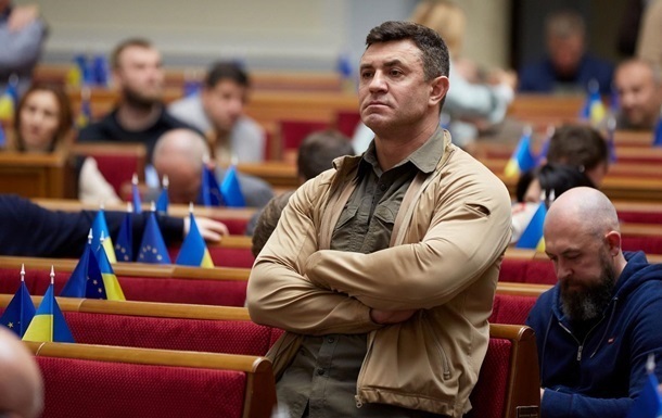 Новини України - Суд відпустив Тищенка під особисте зобов'язання