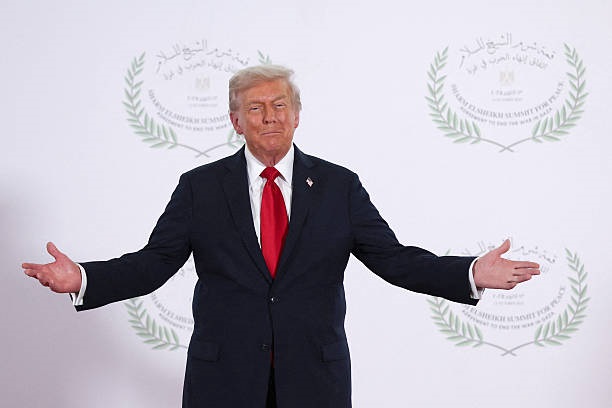 Новини світу - Трамп: Ніколи не закликав Зеленського здати Донбас