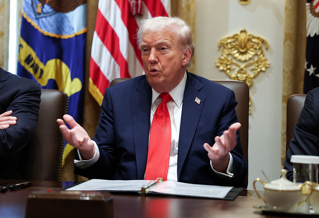 Новини світу - Трамп скасував зустріч із Сі
