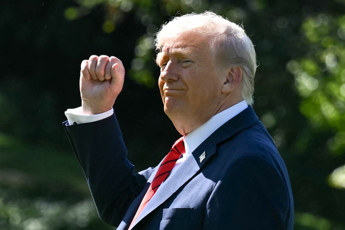Новини світу - Трамп заявив про початок нових фаз мирного плану на Близькому Сході