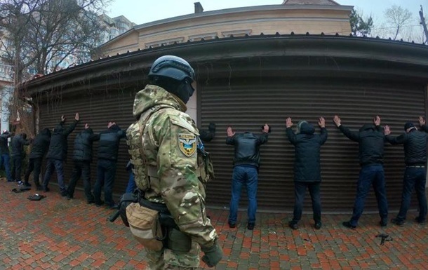 Новини України - В Україні поменшало випадків рейдерства