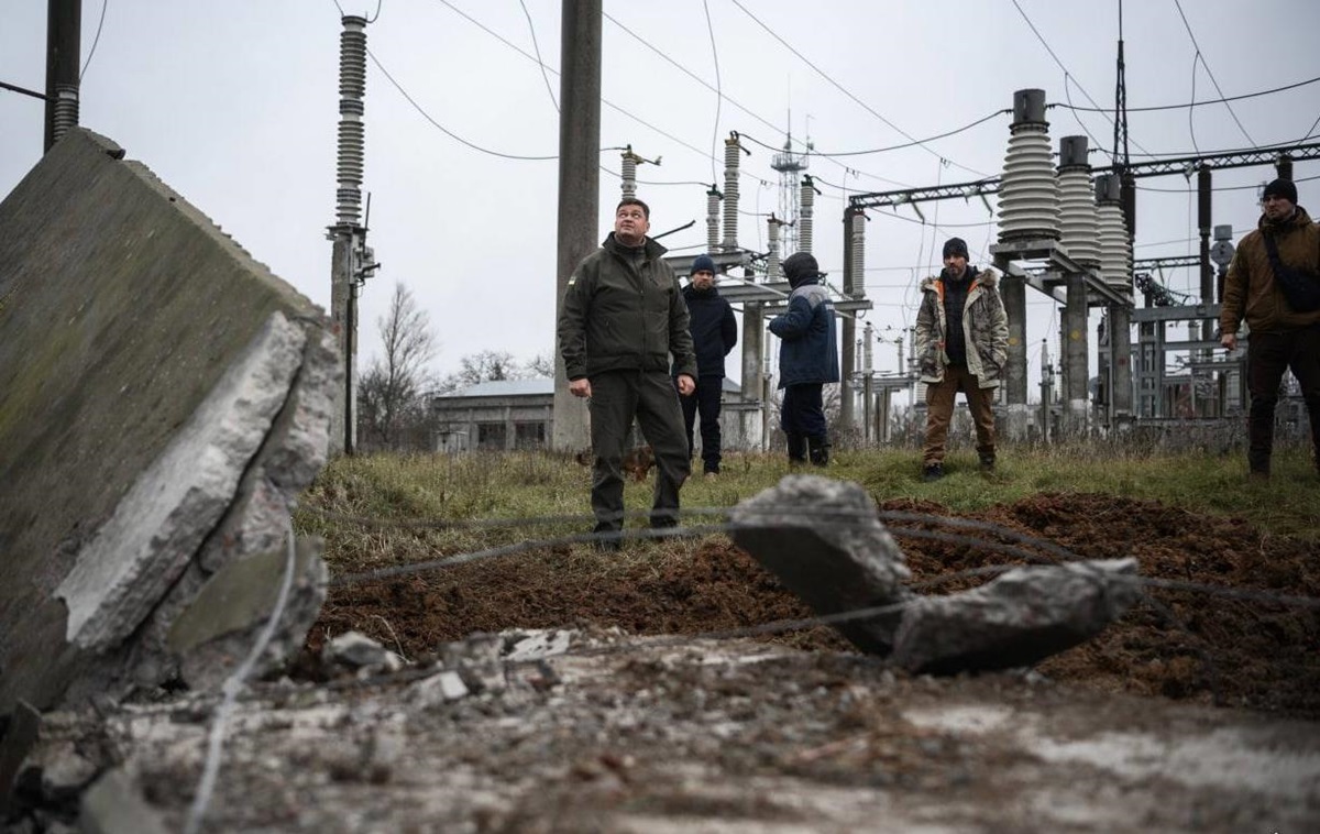 Новини України - В Україні задіяли погодинні графіки відключень