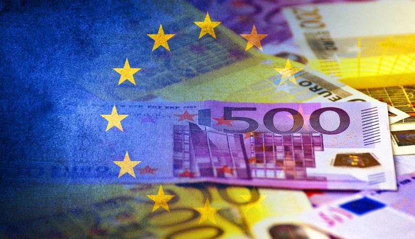 Новини світу - ЄC хоче надати Україні “репараційний” кредит