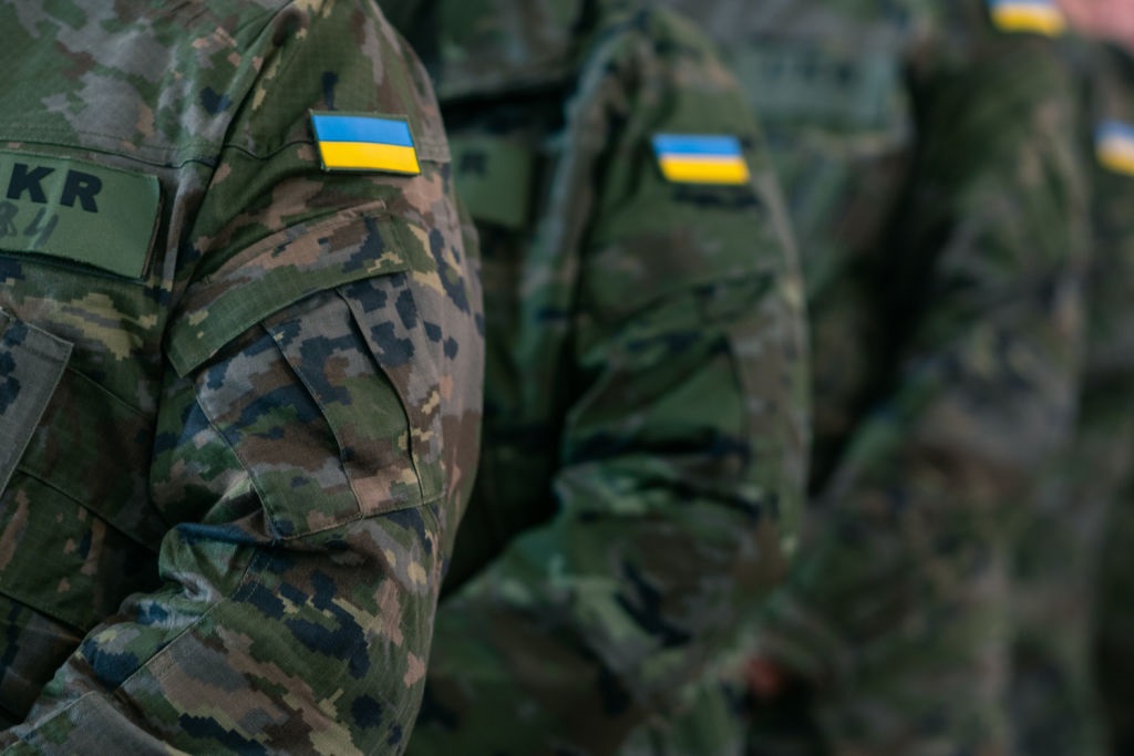 Новини світу - ЄС планує розпочати навчання ЗСУ безпосередньо в Україні - ЗМІ