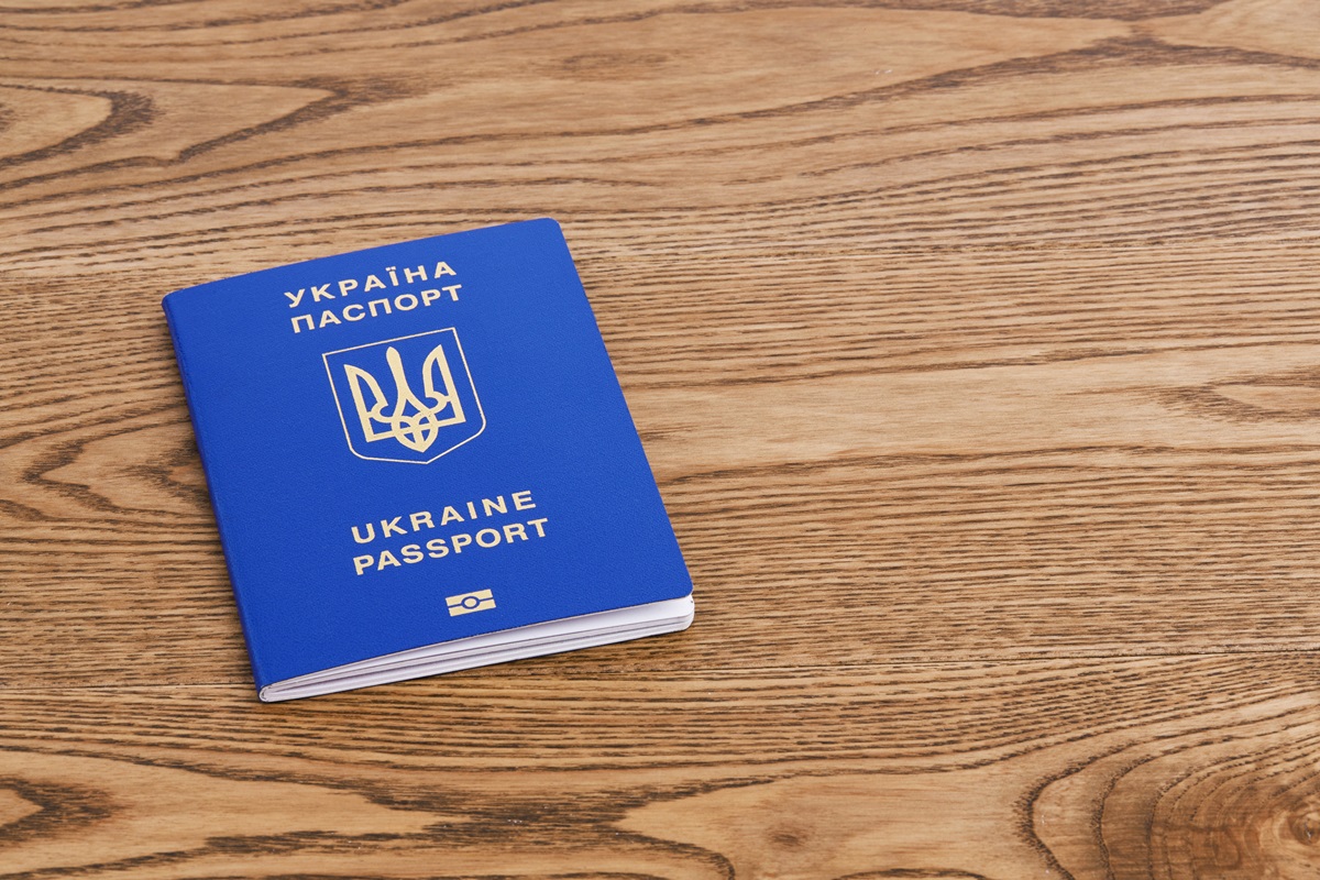 Новини світу - ЄС впровадив нову систему в’їзду