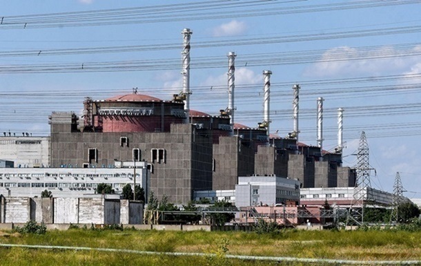 Новини України - Запорізька АЕС виходить з блекауту - МАГАТЕ