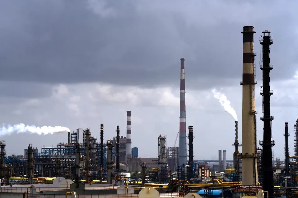 Новини політики - Заява Трампа спричинила зростання ціни на нафту