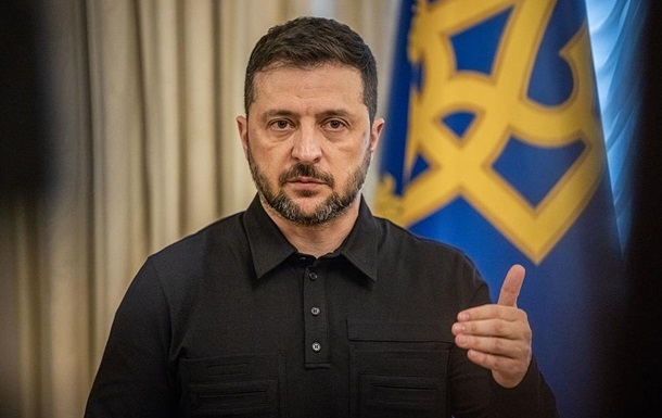 Новини України - Зеленський пояснив, чому Путін подзвонив Трампу