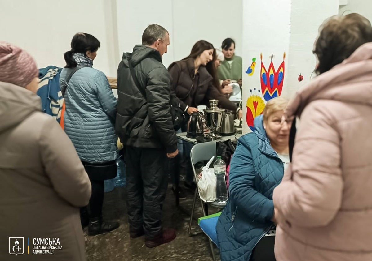 Новини України - Знеструмлення Шостки: в ОВА розповіли про ситуацію