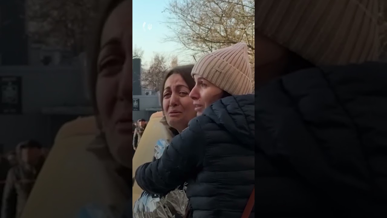 Russia's Night Attack on Ternopil on November 19, 2025