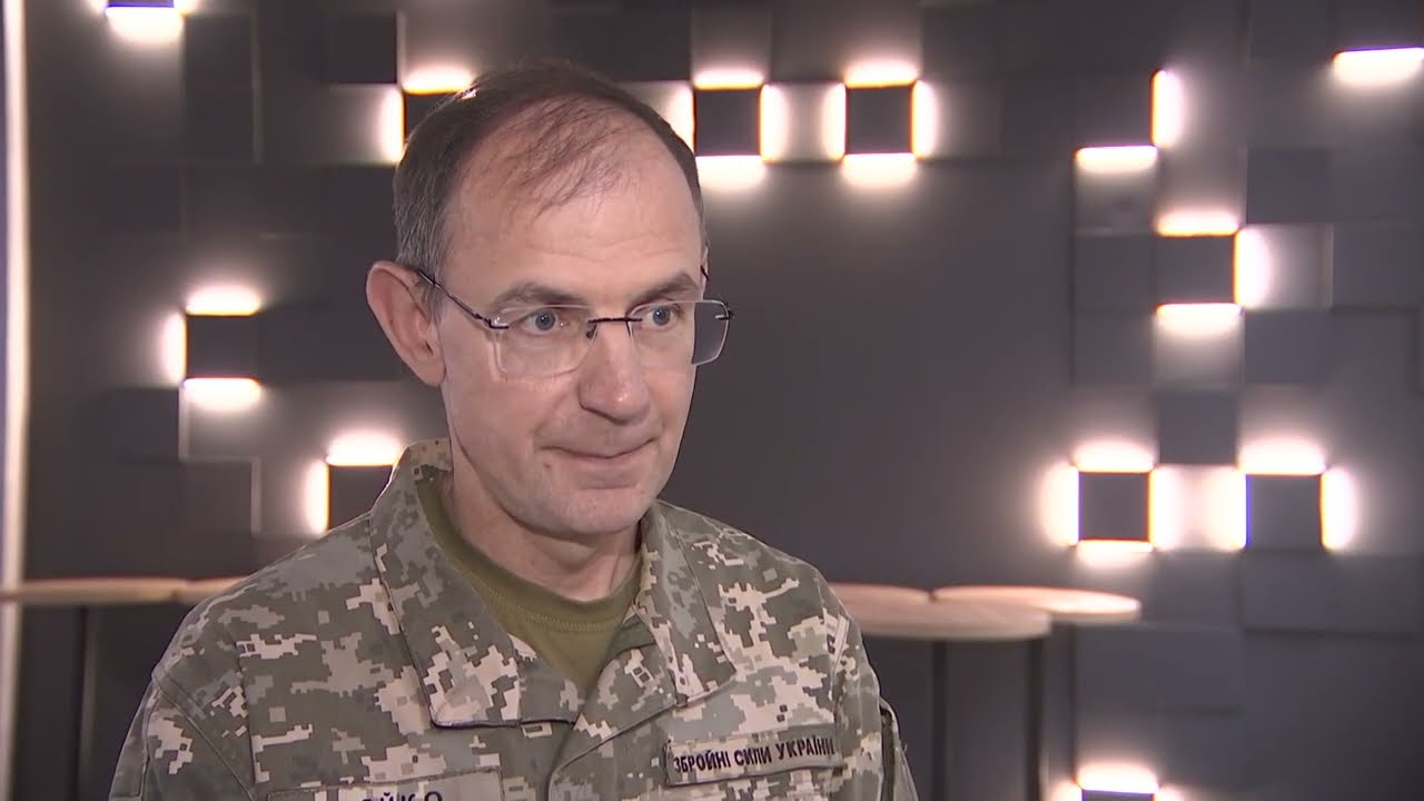 Як полковник ЗСУ відмовився від хабаря і викрив корупцію | Подробиці. Головне