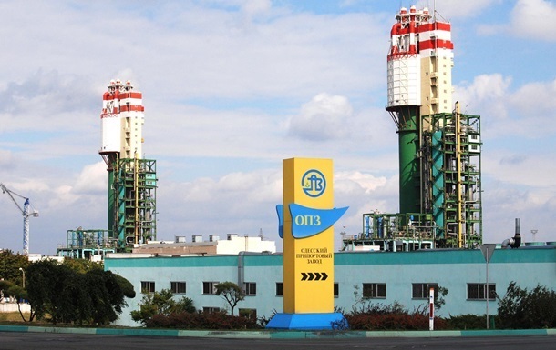 Новини бізнесу - Агрогазтрейдінг поскаржилася в АМКУ на порушення в ході приватизації ОПЗ