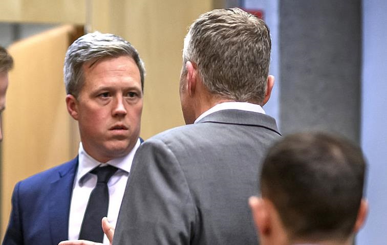 Новини політики - Дрісколл під час візиту в Київ лякав Україну "програшем" - ЗМІ