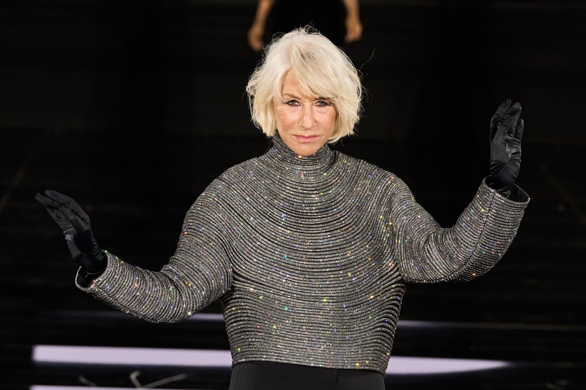 Новини культури - Гелен Міррен отримає почесний Золотий глобус за життєві досягнення