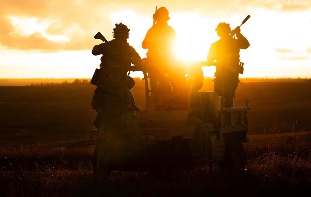 Новини України - Генштаб розповів про бої на 13 напрямках за добу