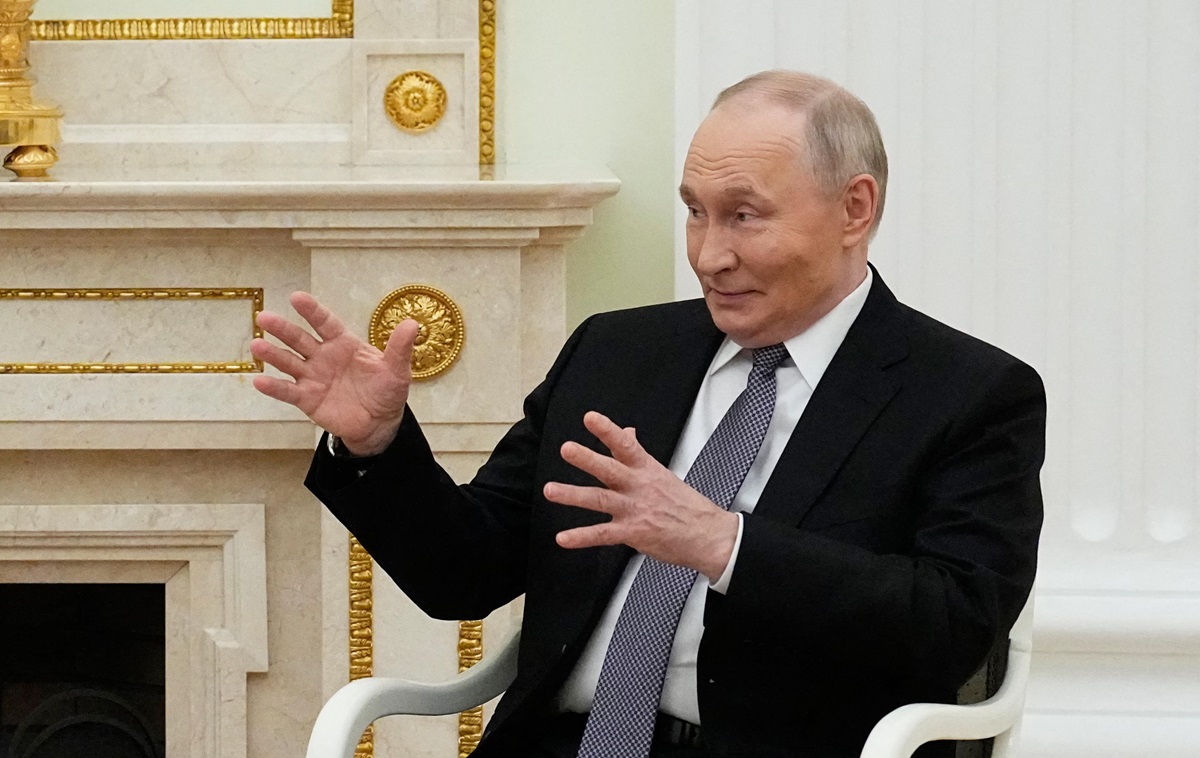 ISW пояснив, чого РФ хоче досягти “мирним планом”