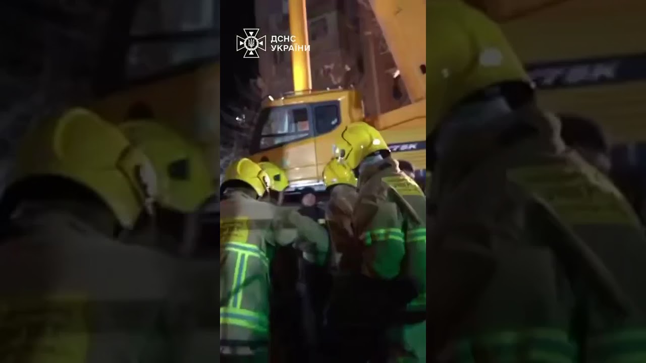 4 доби, 9 областей, 46 врятованих