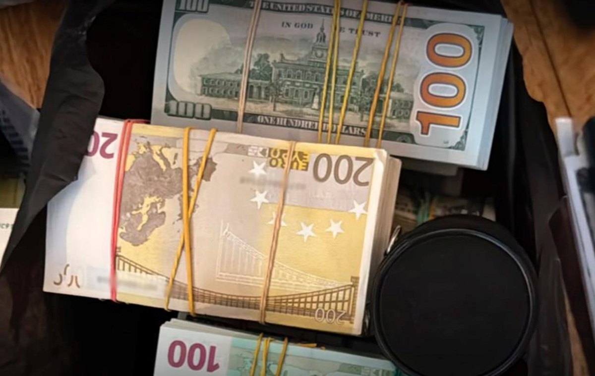 Новини України - Корупція в енергетиці: САП розслідує можливий витік даних