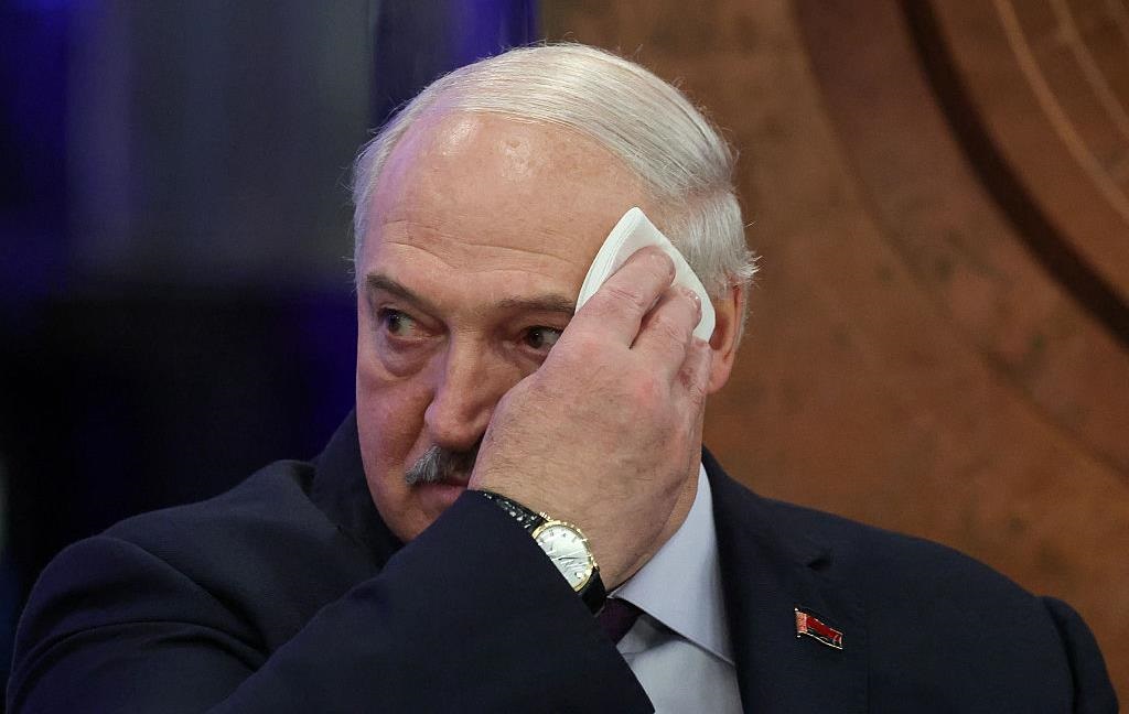 Новини України - Литва відкинула пропозицію Лукашенка про переговори