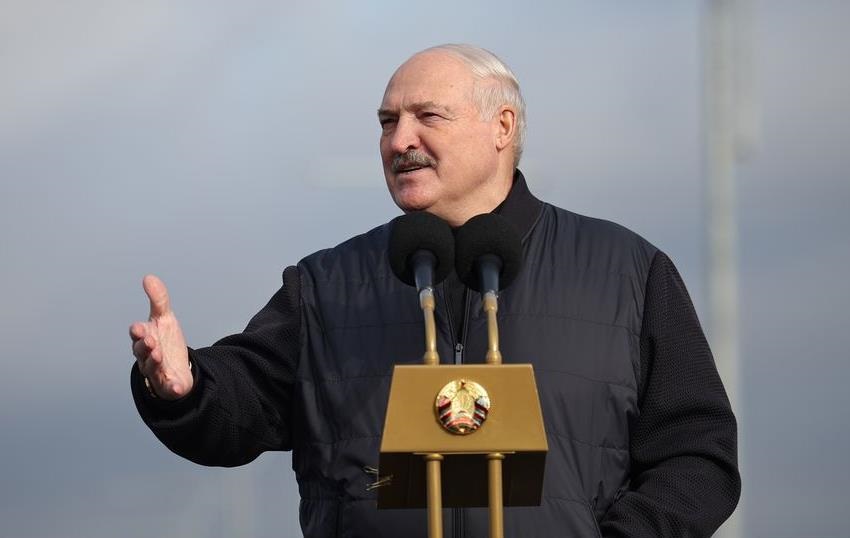 Новини світу - Лукашенко запросив українців на роботу у Білорусь