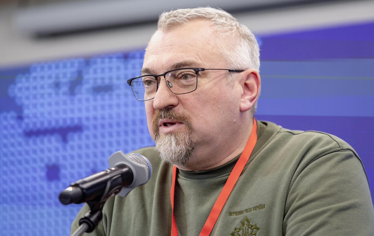 Новини України - Нардеп "засвітив" завод РЕБ у Тернополі - журналістка