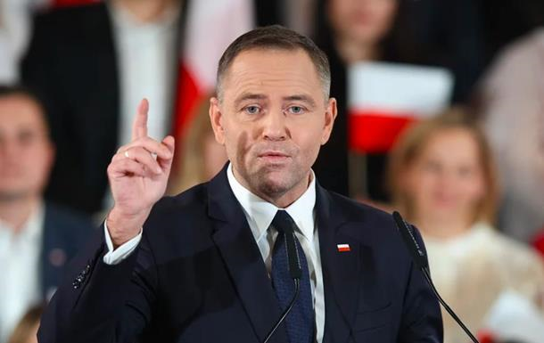 Новини світу - Навроцький скасував зустріч з Орбаном після його візиту до Путіна