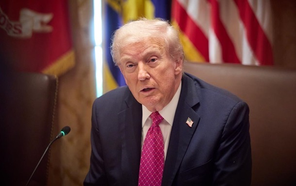 Новини політики - Перемовини у Женеві: чому Трамп не знав подробиць свого плану