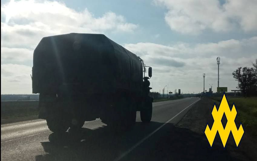 Новини України - РФ терміново перекидає сили під Покровськ - партизани