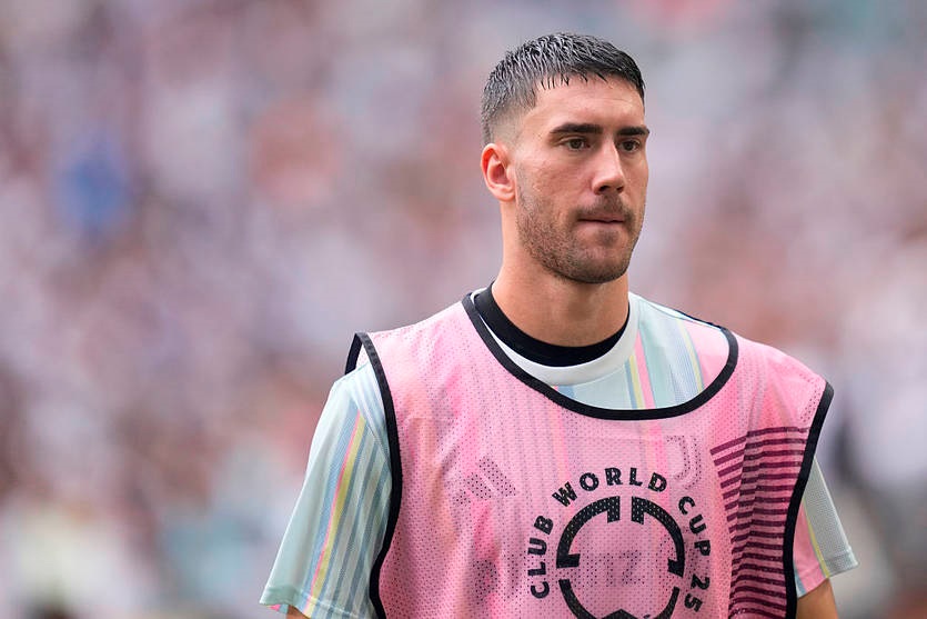 Спаллетті: Влахович прагне виступати за Ювентус