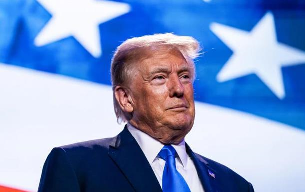 Новини світу - Трамп знову натякнув на третій президентський термін