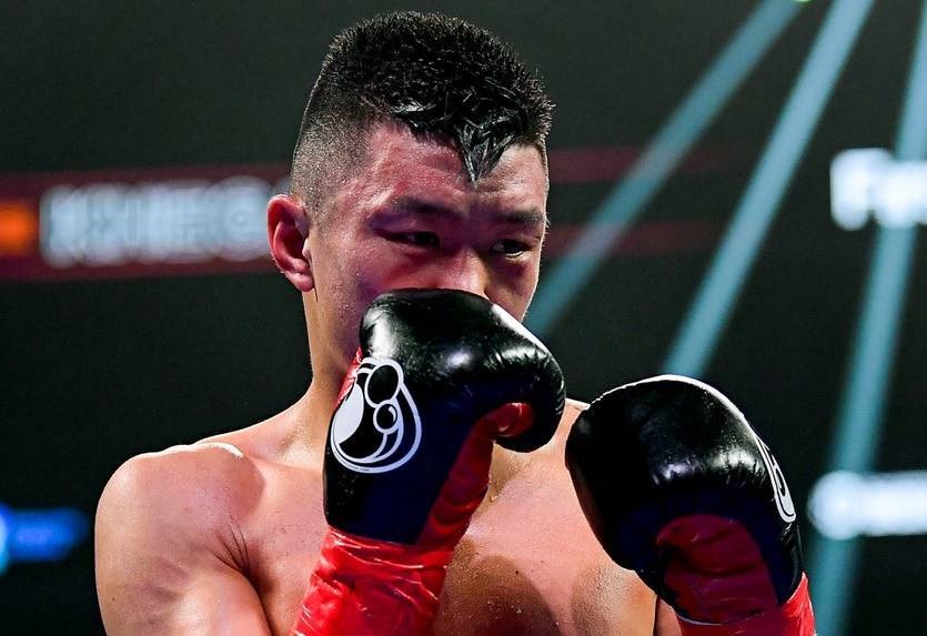 Новини спорту - У титульному бою WBO Хегай зазнав поразки