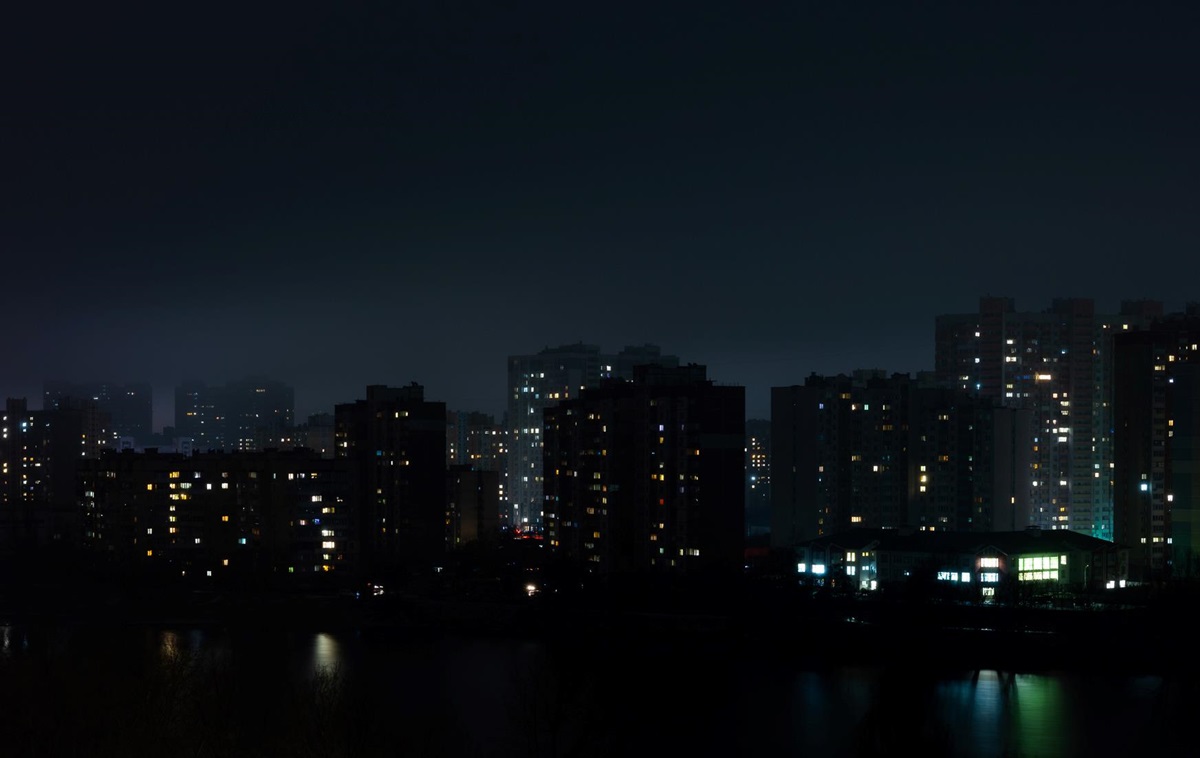 Укренерго зменшило обсяг відключень на вихідні