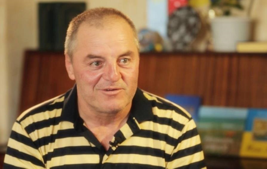 Новини України - В Туреччині помер колишній кримський політв'язень Едем Бекіров