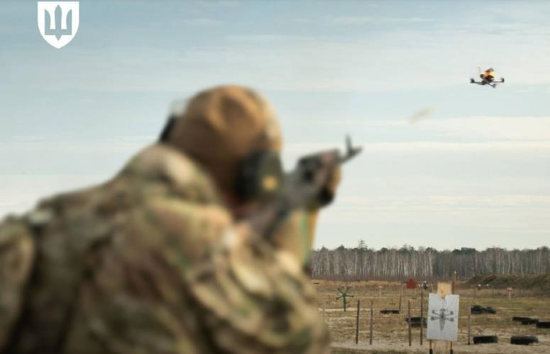 Новини України - В Україні масштабують виробництво антидронових набоїв