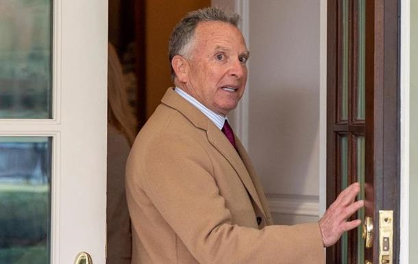 Новини світу - Віткофф радив Києву просити у Трампа скасування тарифів замість Tomahawk