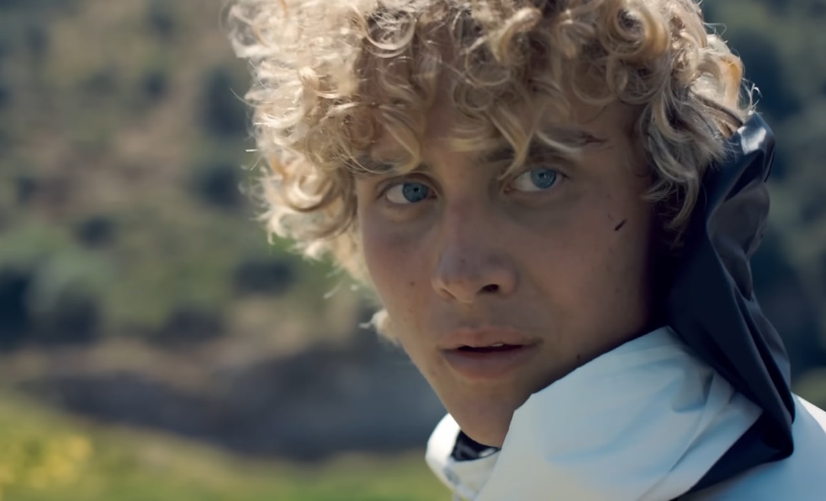 Новини культури - Вийшов перший тизер нового приквелу Голодних ігор