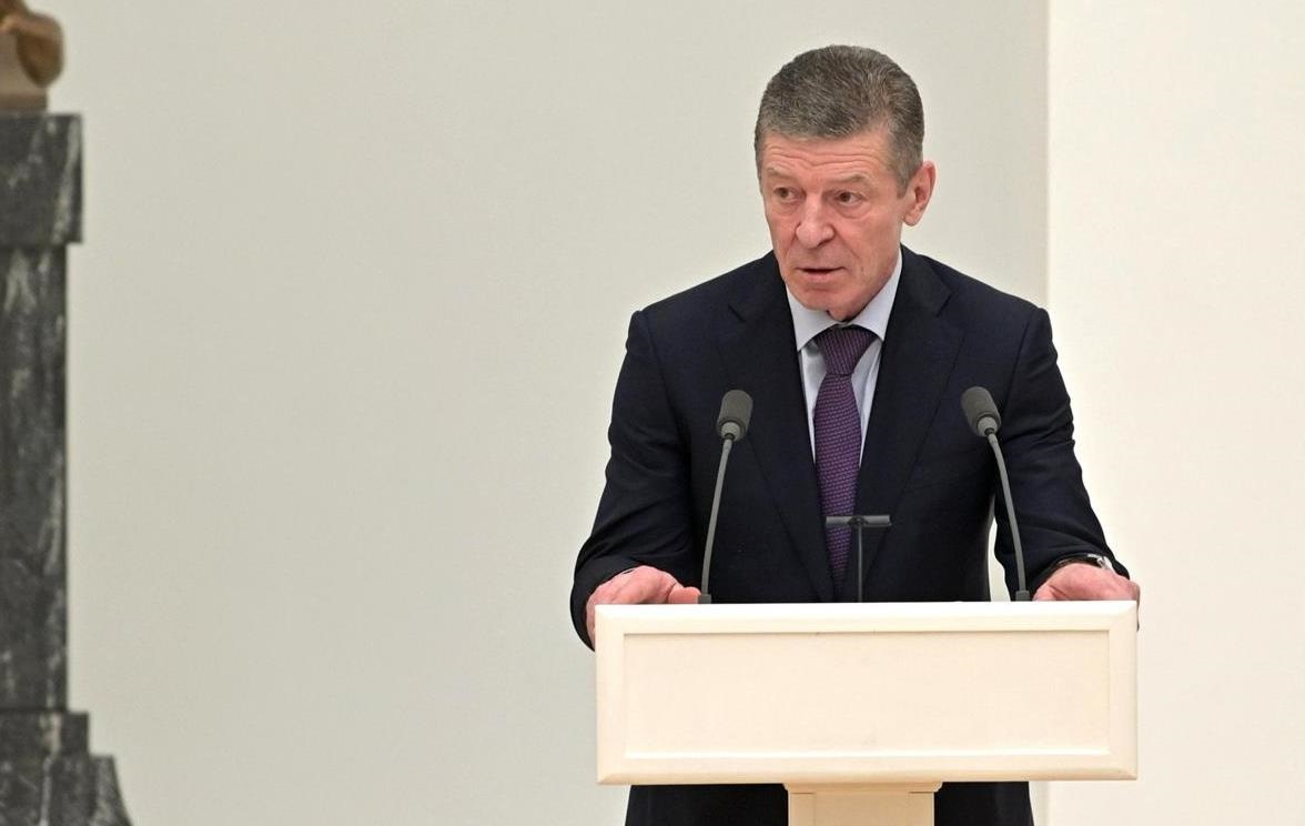 Новини світу - З РФ поїхав єдиний топ-чиновник Кремля, що виступав проти війни - ЗМІ