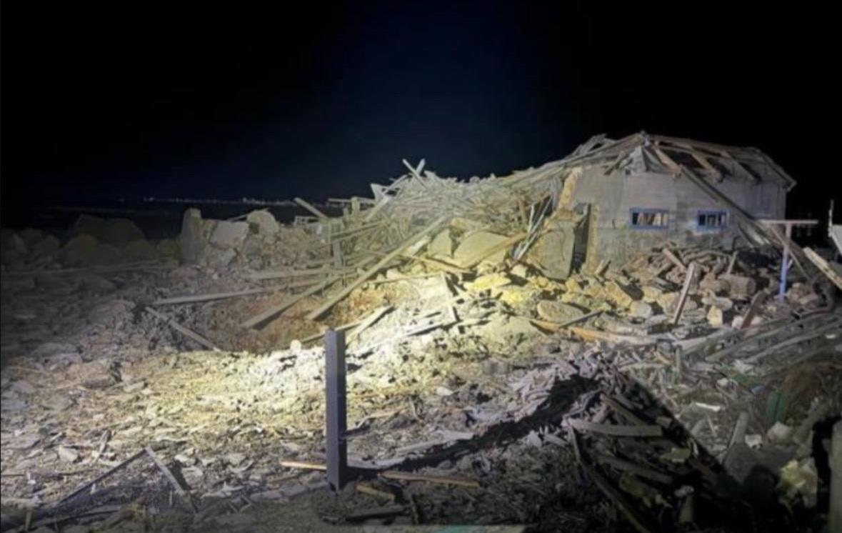 Новини України - Атаки на Запоріжжя: в лікарнях перебувають 33 поранених