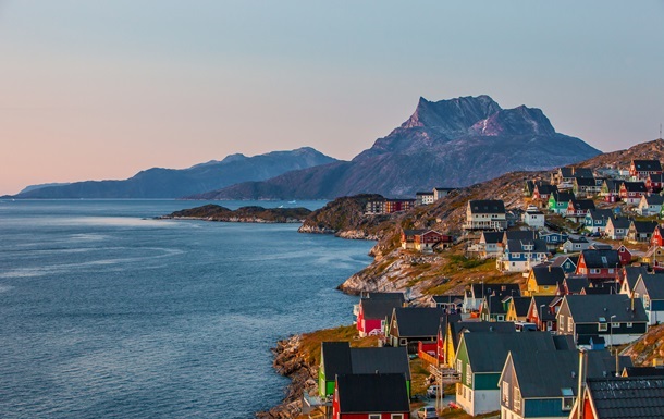 Данія визнала США потенційним ризиком для нацбезпеки – ЗМІ