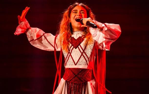 Новини культури - Фінал Дитячого Євробачення-2025 зібрав рекордну аудиторію в Україні