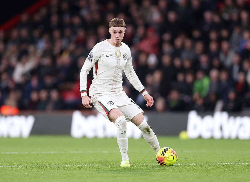 Новини спорту - Лідер Челсі не допоможе команді проти Аталанти