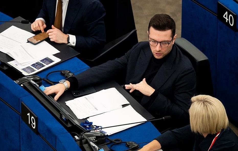 Новини світу - Лідер ультраправих Франції зробив критичну заяву про Трампа