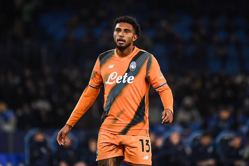 Новини спорту - Ліверпуль виявив інтерес до ключового гравця Аталанти